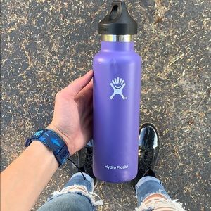 Hydro flask
